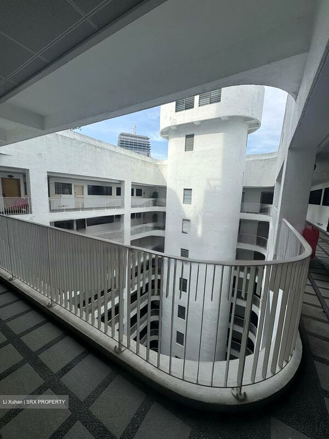 International Plaza (D2), Apartment #495634461